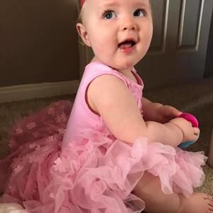 Meet your Posher, Kendra